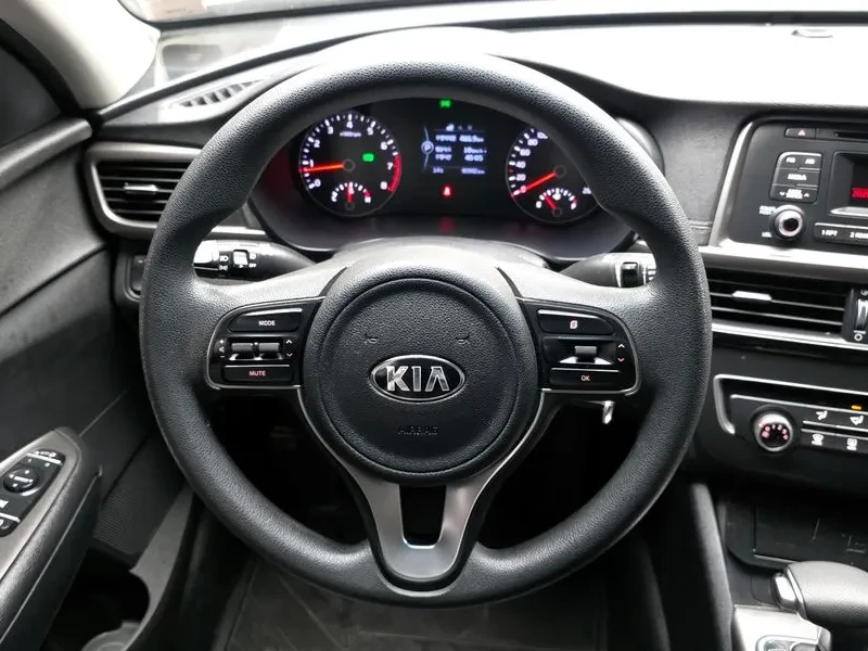 Kia K5 2.0 | Mobile.bg � ����������� 13