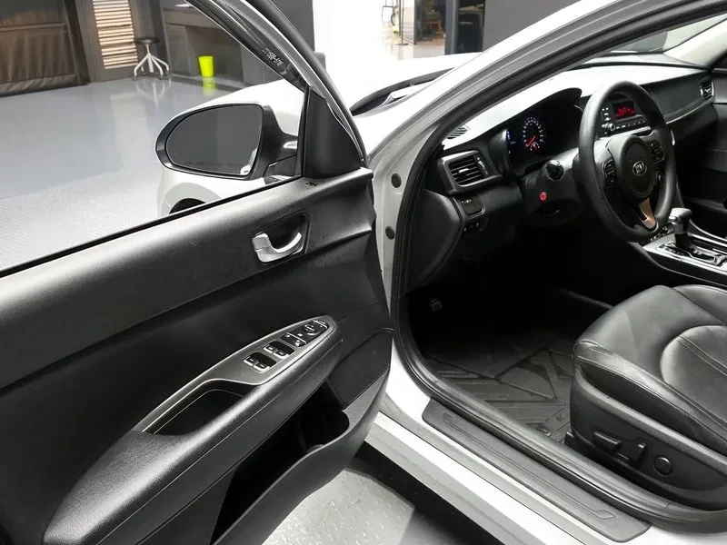 Kia K5 2.0 | Mobile.bg � ����������� 11