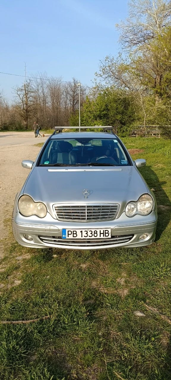 Mercedes-Benz 220, снимка 3 - Автомобили и джипове - 54442107