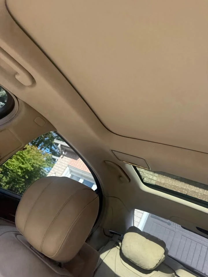 Mercedes-Benz S 550 S 550 TV, ПОДГРЕВ, ПАНО, ЦЕНА до БГ, снимка 12 - Автомобили и джипове - 56130119
