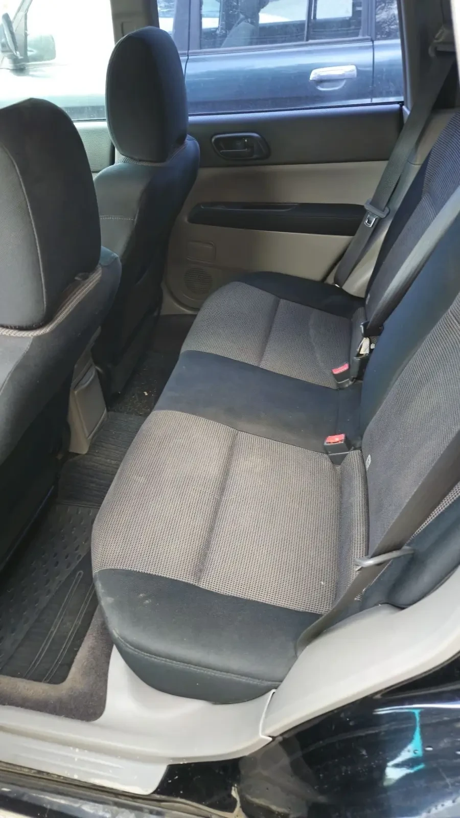 Subaru Forester, снимка 5 - Автомобили и джипове - 54172550