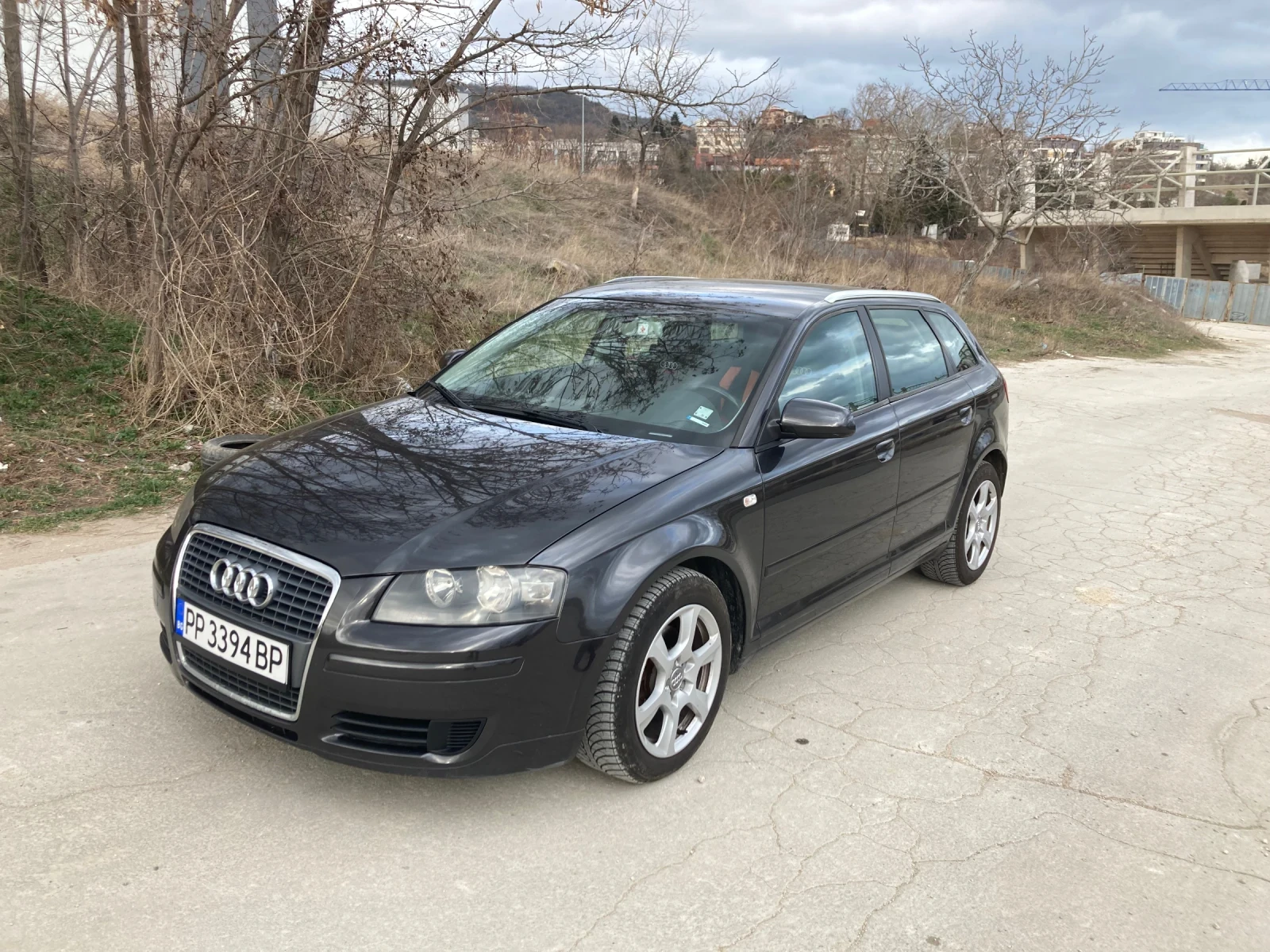 Audi A3  - изображение 7