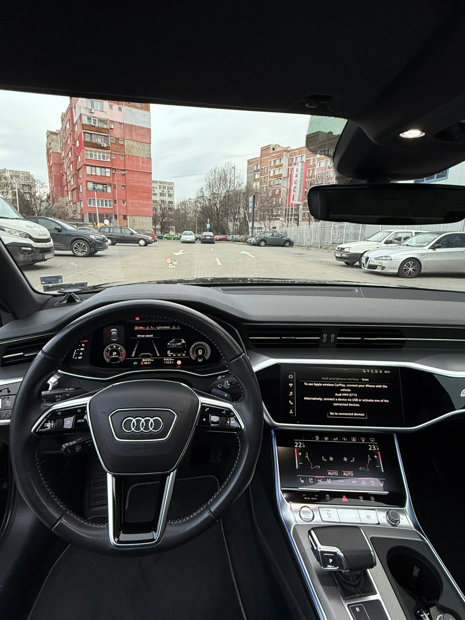 Audi A6 S-Line/Quattro/50TDI/TOP - изображение 5