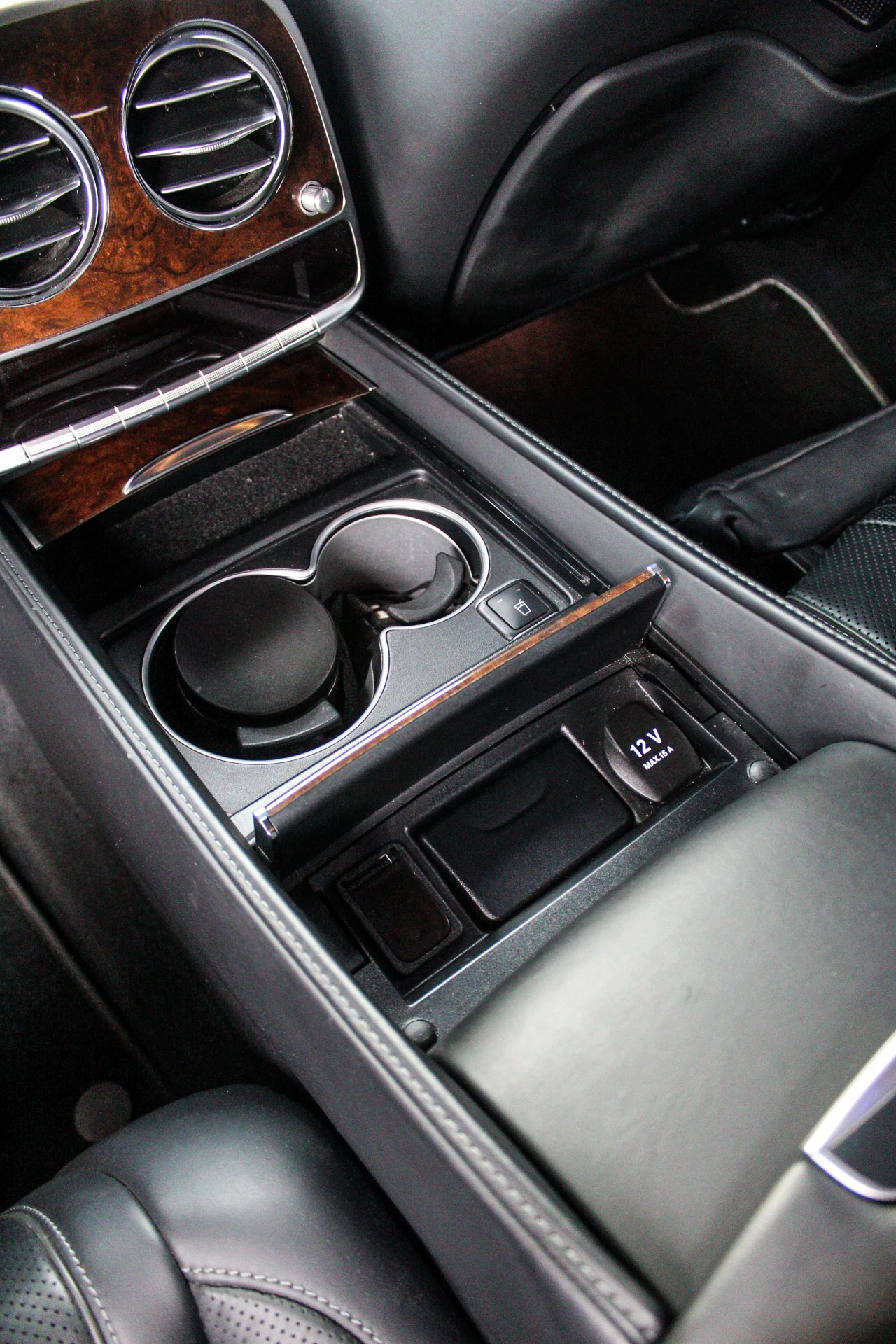 Mercedes-Benz S 600 L VR9-  V12 | Mobile.bg   14