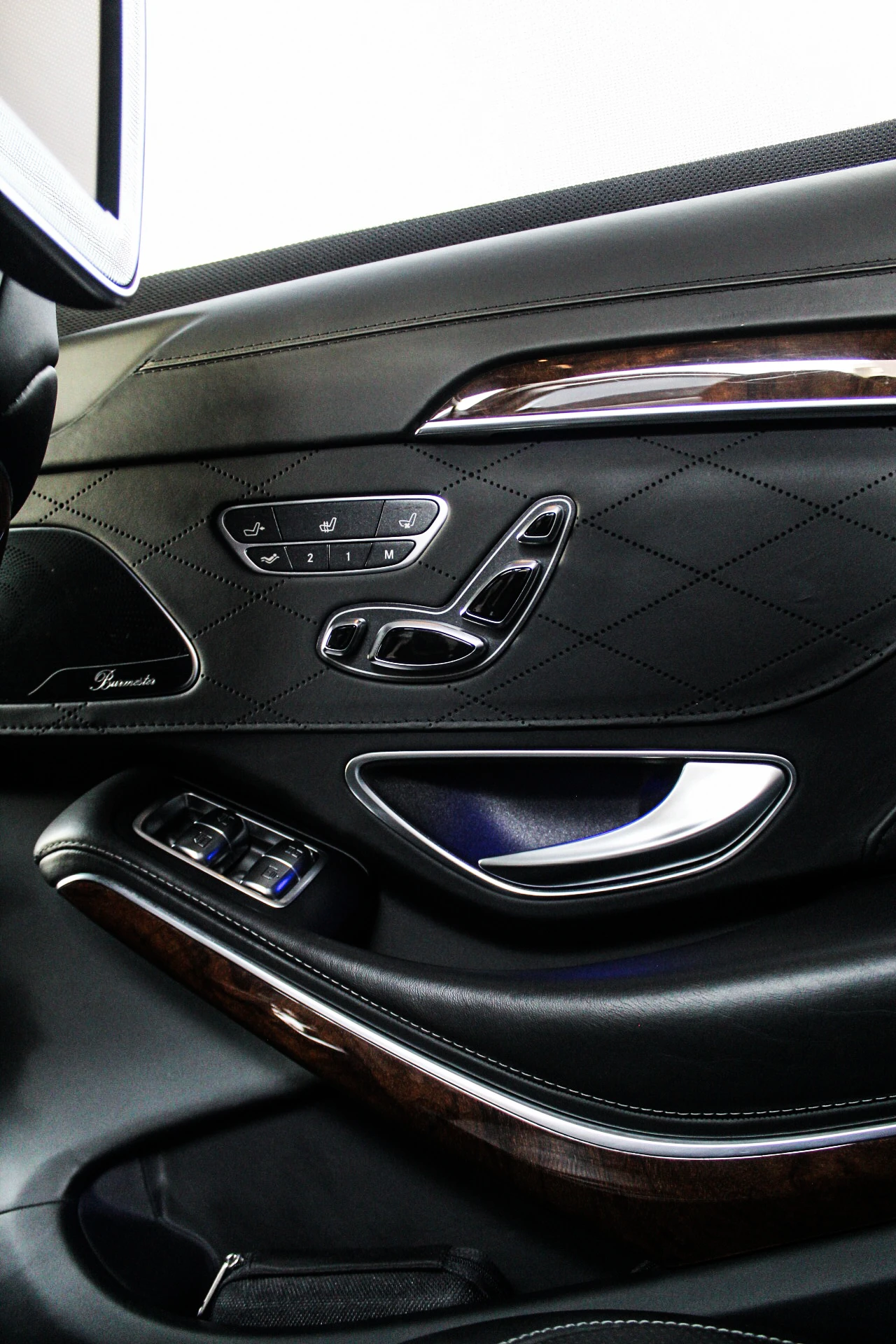 Mercedes-Benz S 600 L VR9-  V12 | Mobile.bg   11