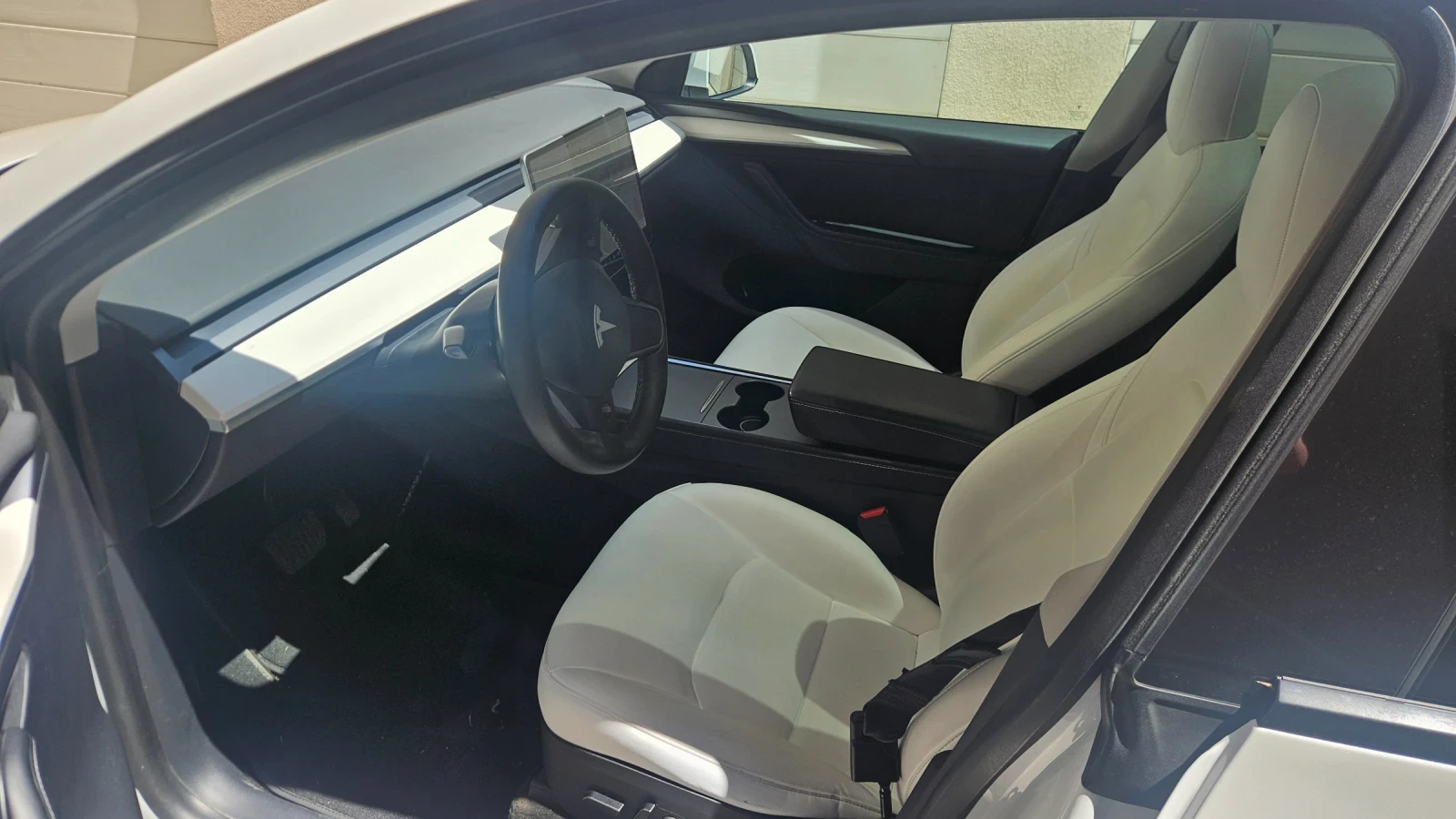 Tesla Model Y Long Range  - изображение 7