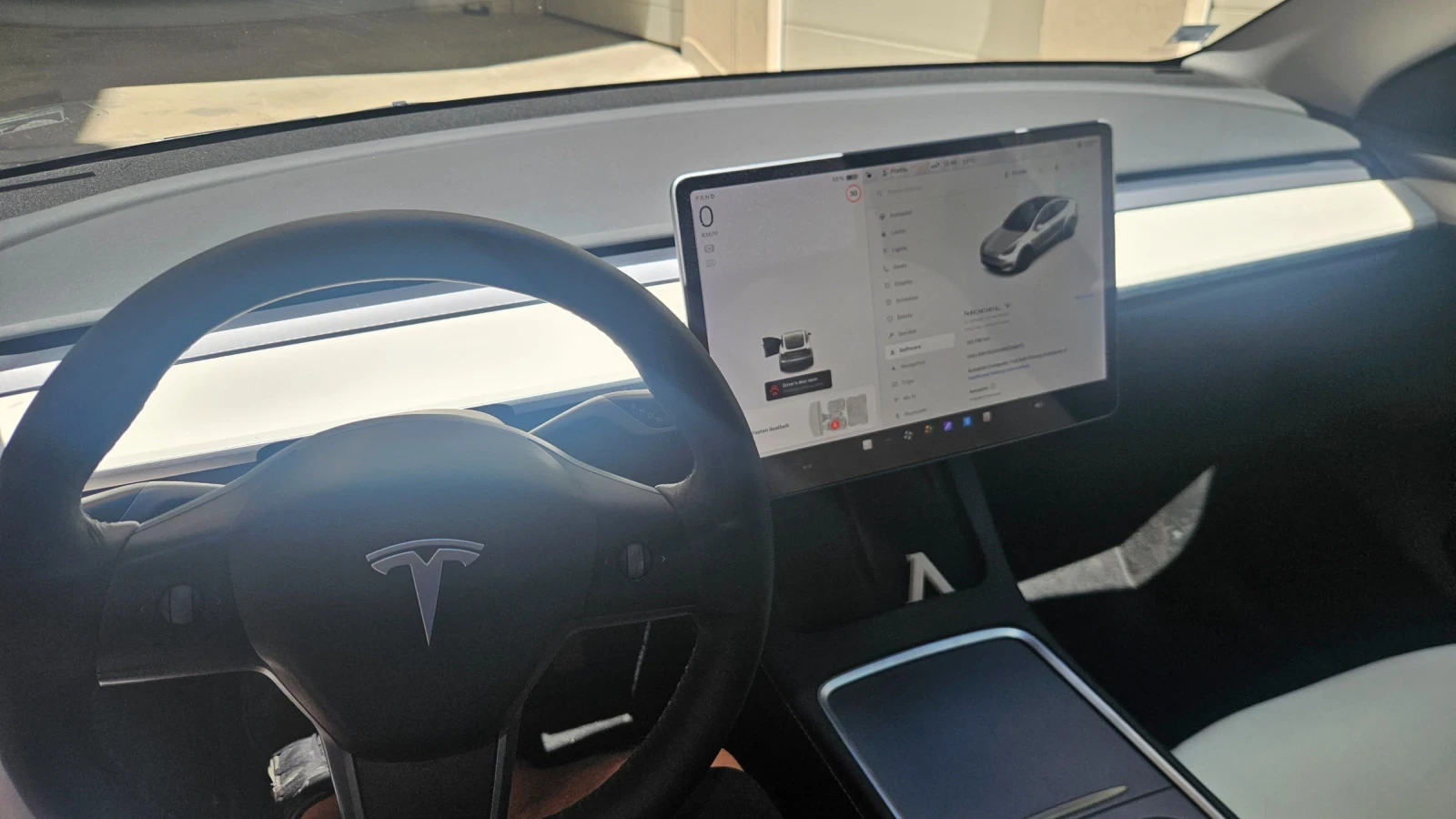 Tesla Model Y Long Range  - изображение 9