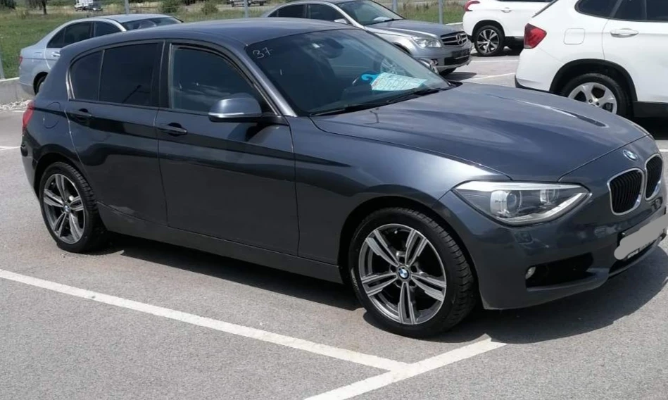 BMW 114 | Mobile.bg � ����������� 1