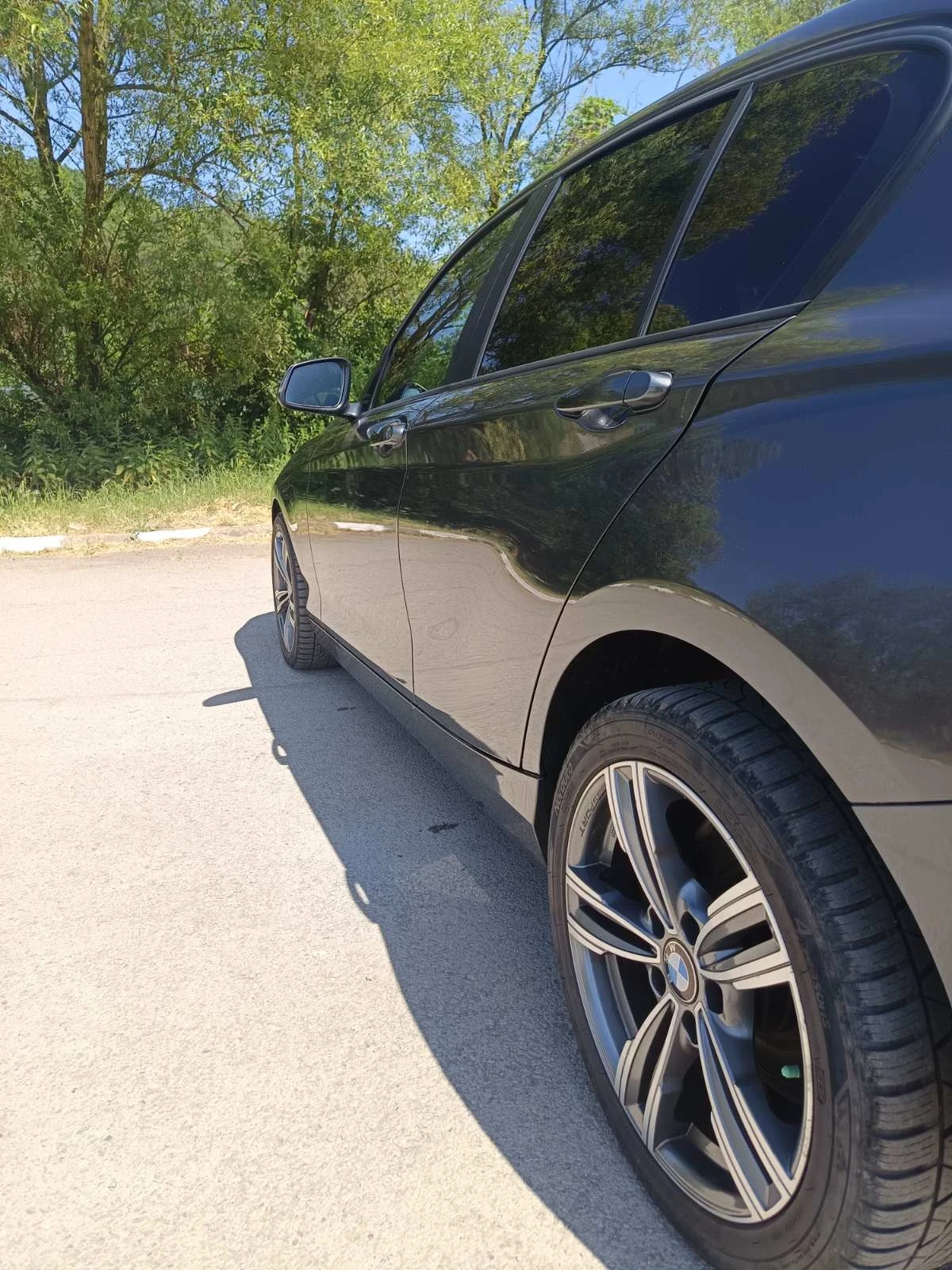 BMW 114 | Mobile.bg   11