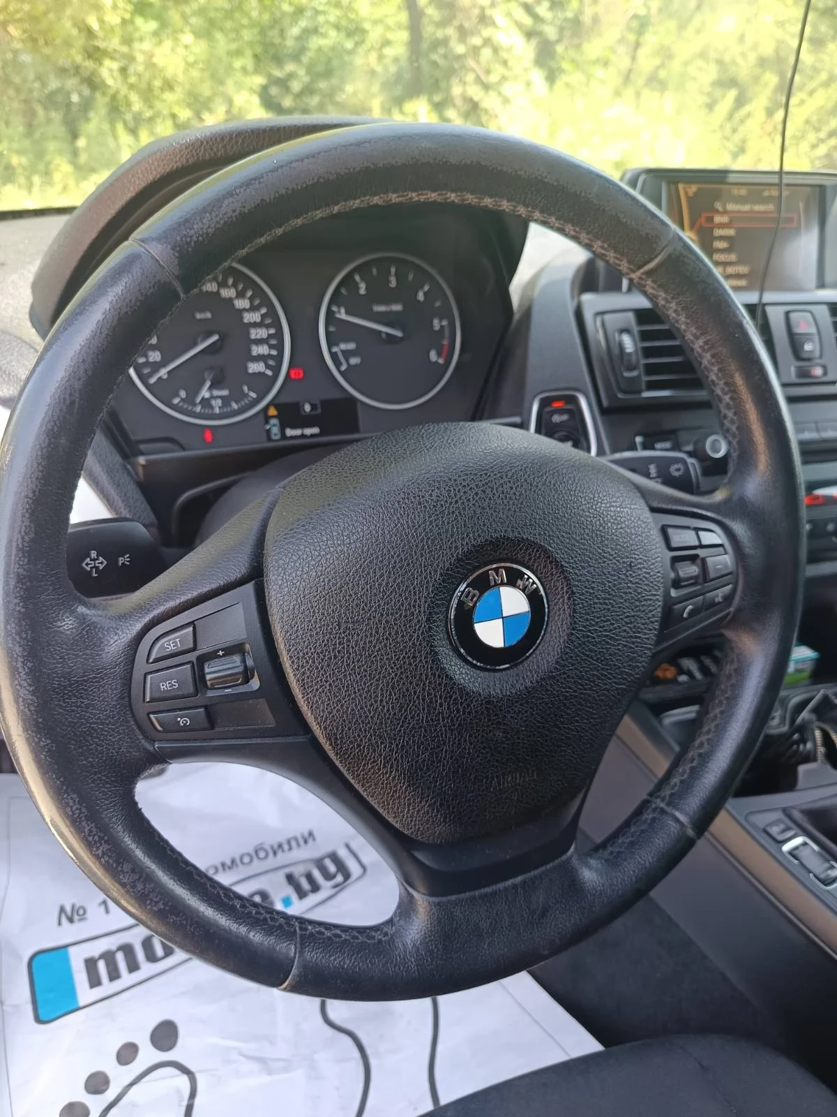 BMW 114  - изображение 9