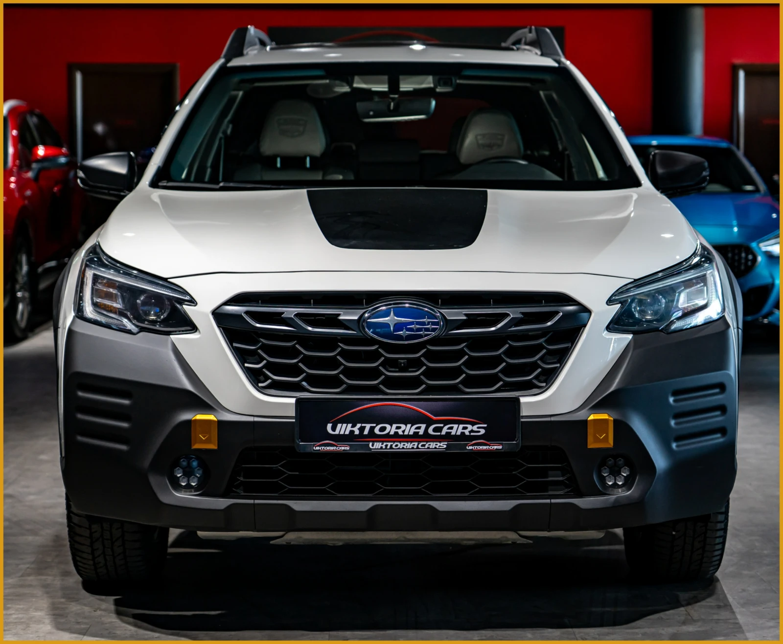 Subaru Outback Wilderness* AWD - изображение 2