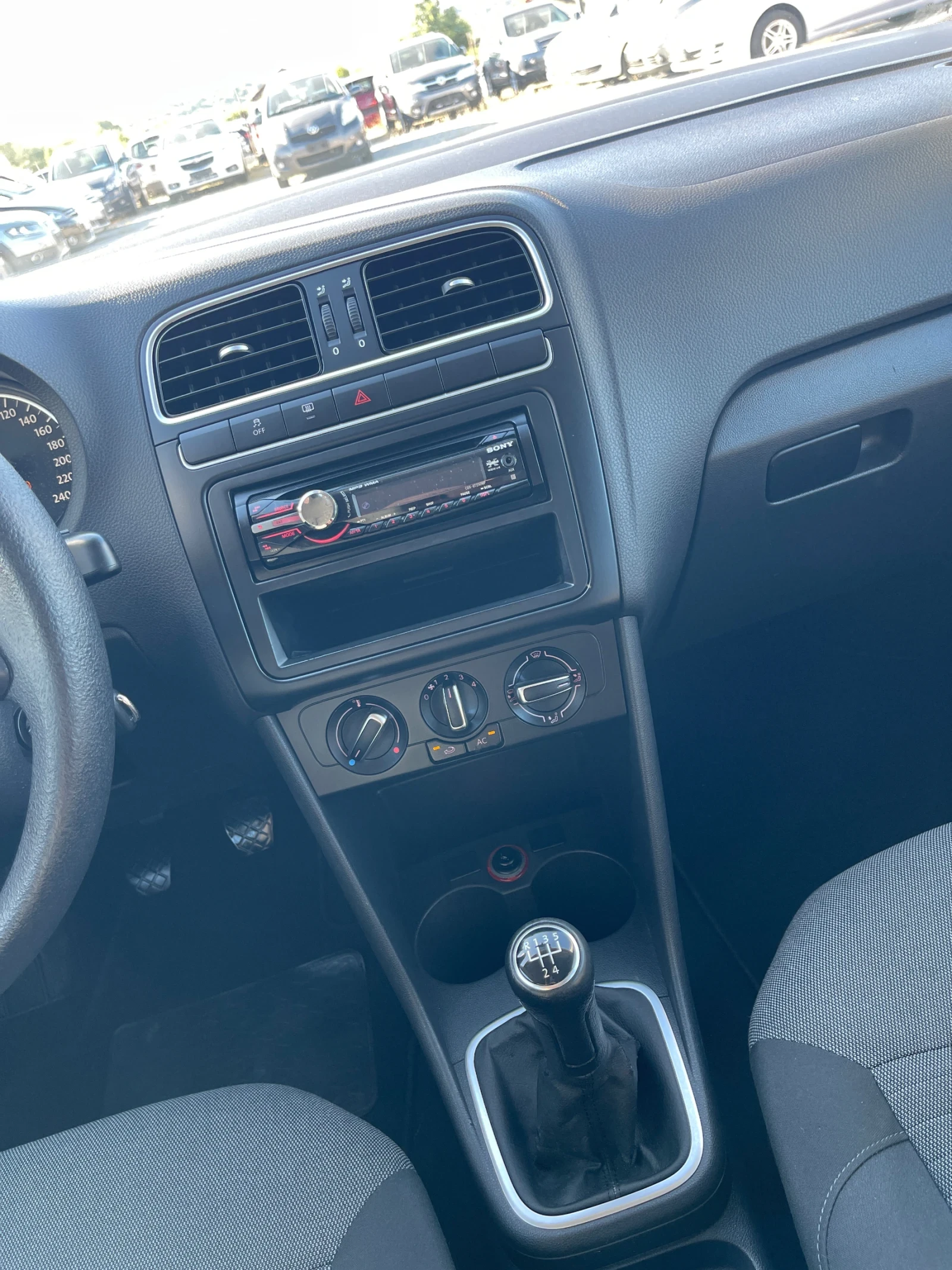 VW Polo 1.4i! UNIKAT!! - изображение 10