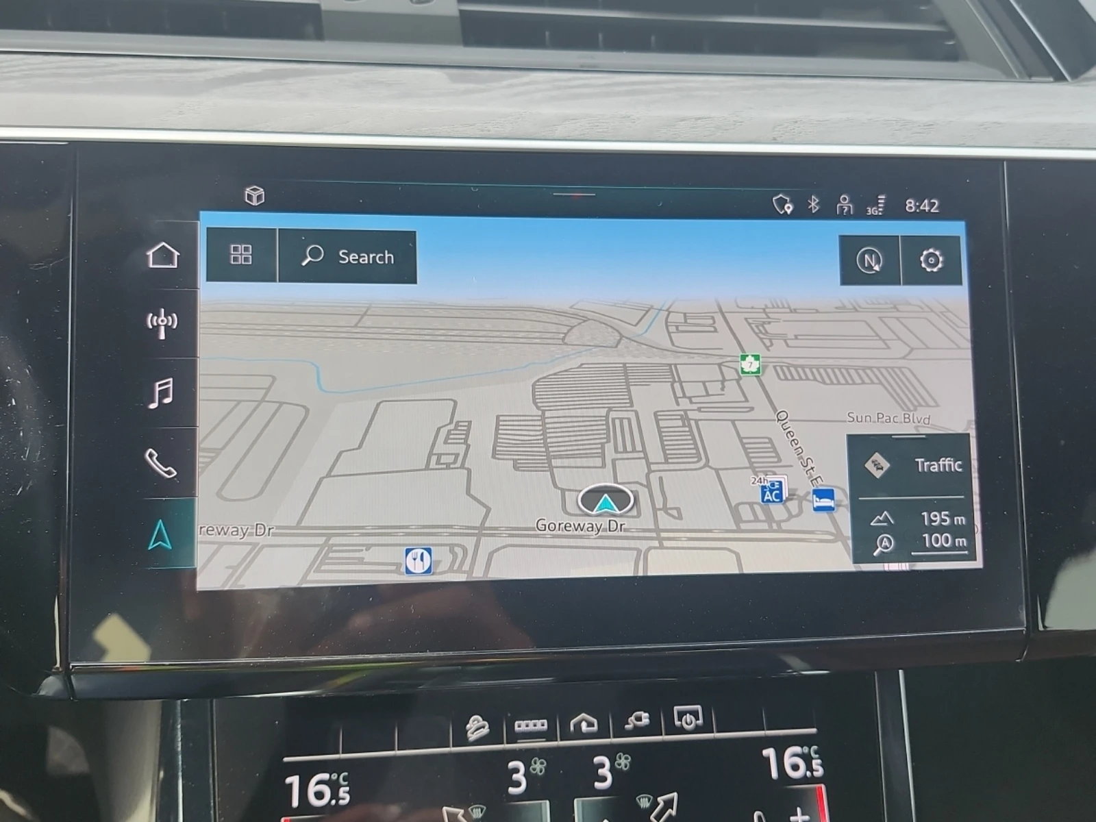 Audi E-Tron * PROGRESSIV * CARFAX * АВТОКРЕДИТ - изображение 9
