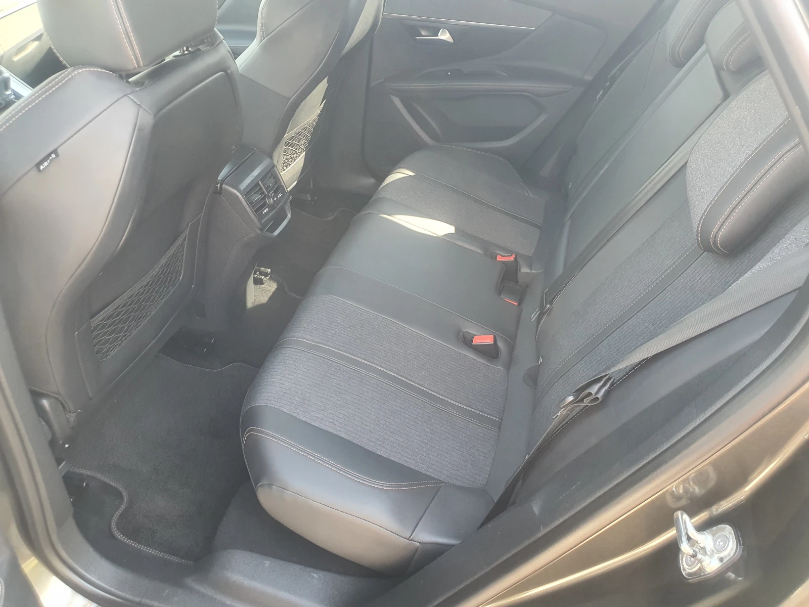 Peugeot 3008 GT-LINE FUL LED   | Mobile.bg   11