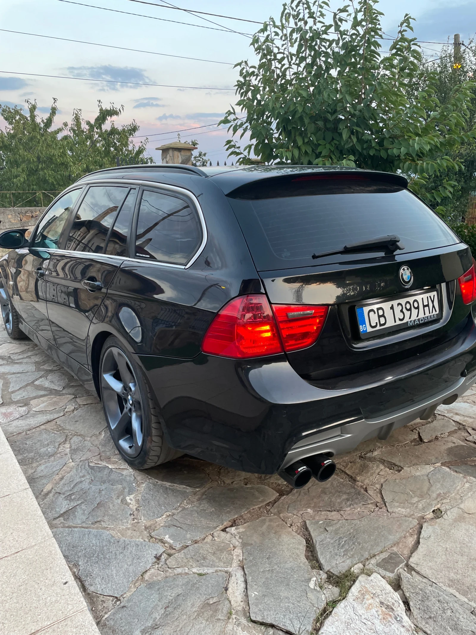 BMW 320  - изображение 4