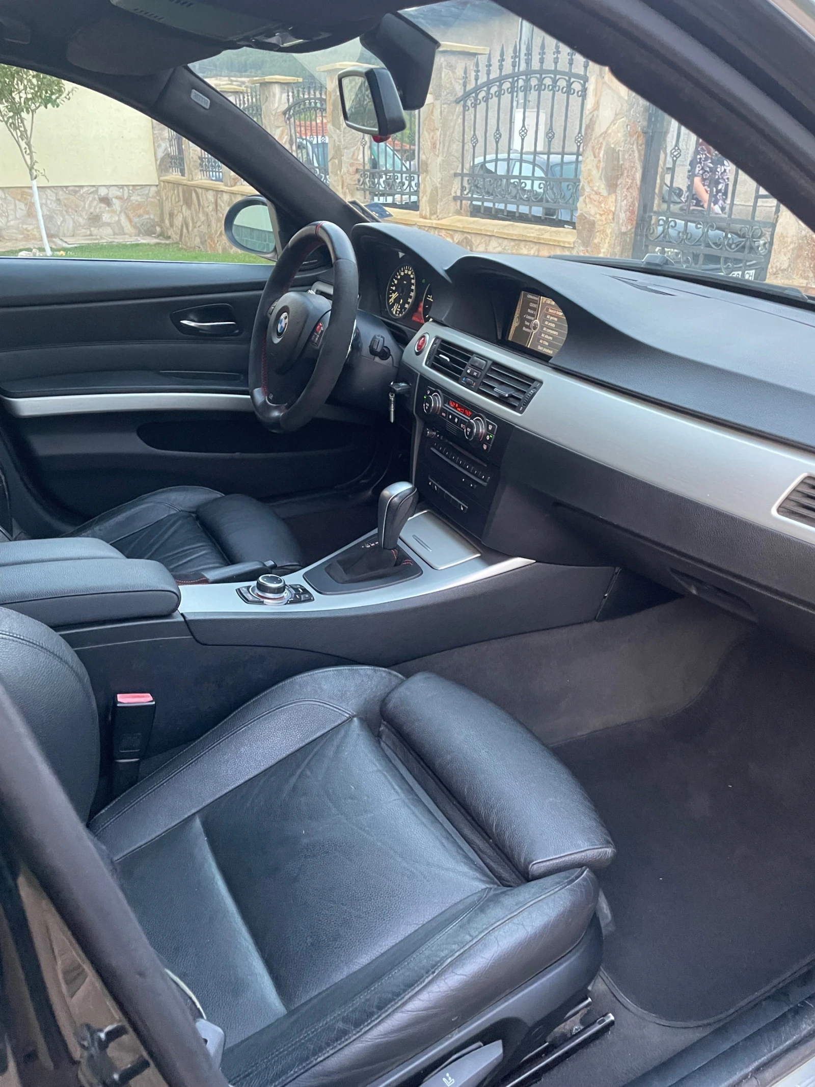 BMW 320  - изображение 6