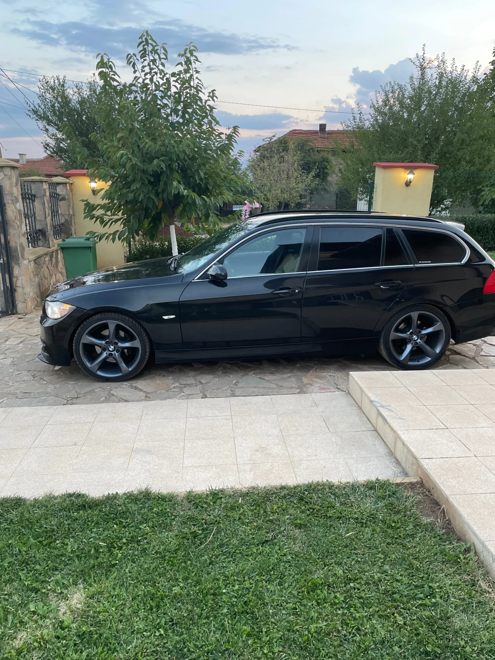 BMW 320  - изображение 3