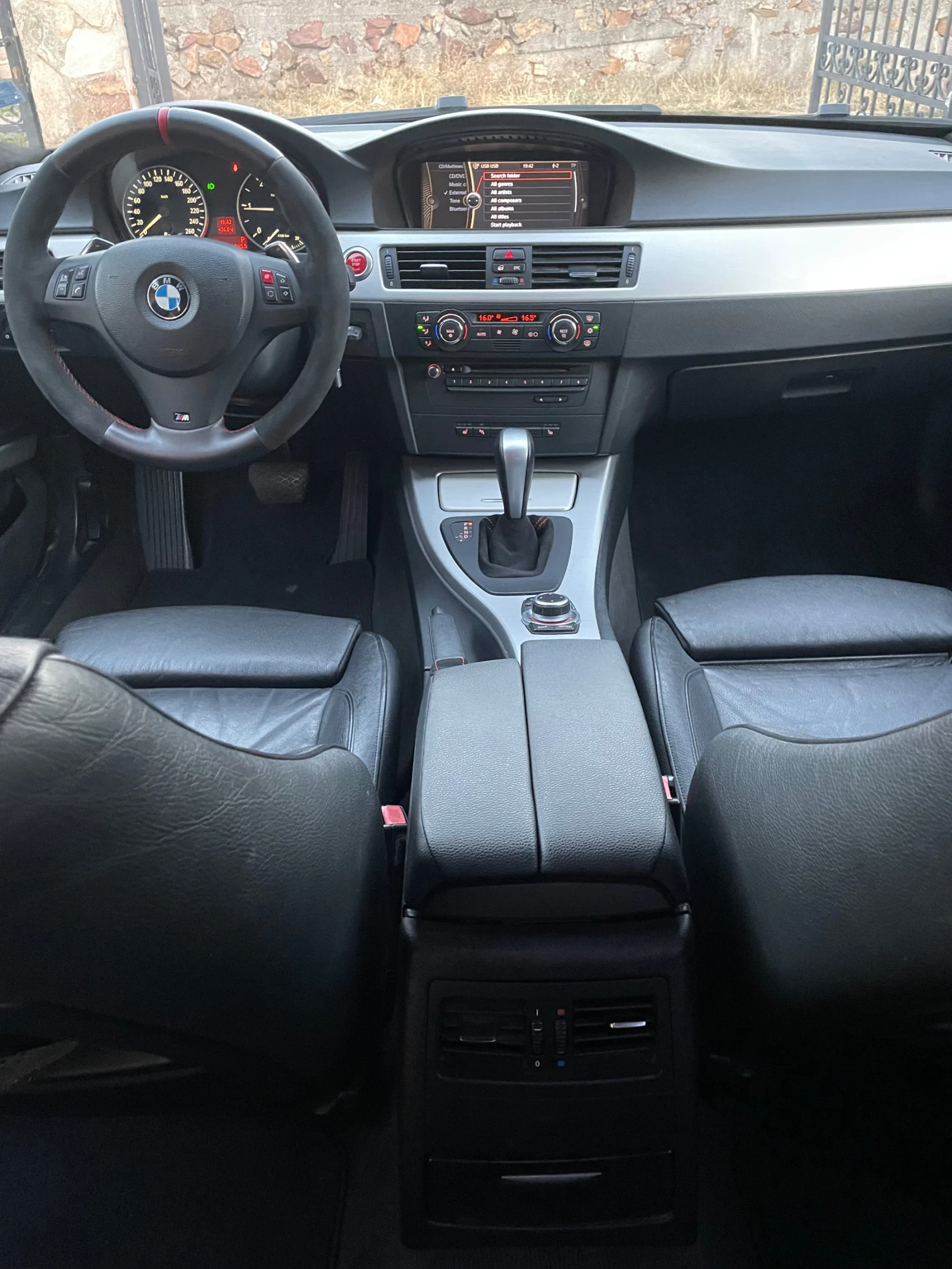 BMW 320  - изображение 7