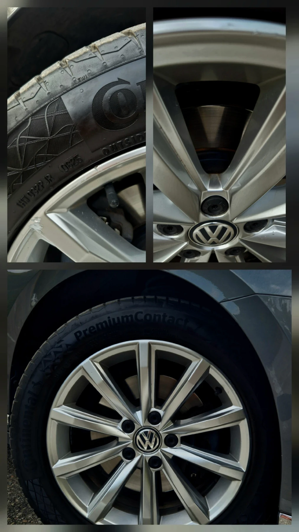 VW Passat Highline B8 2.0TDI 150.. | Mobile.bg   14