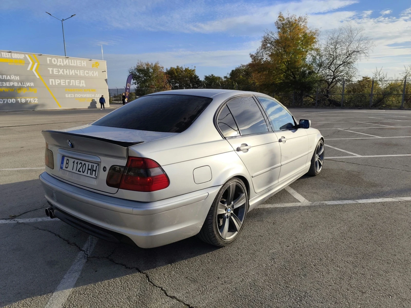 BMW 328  - изображение 4