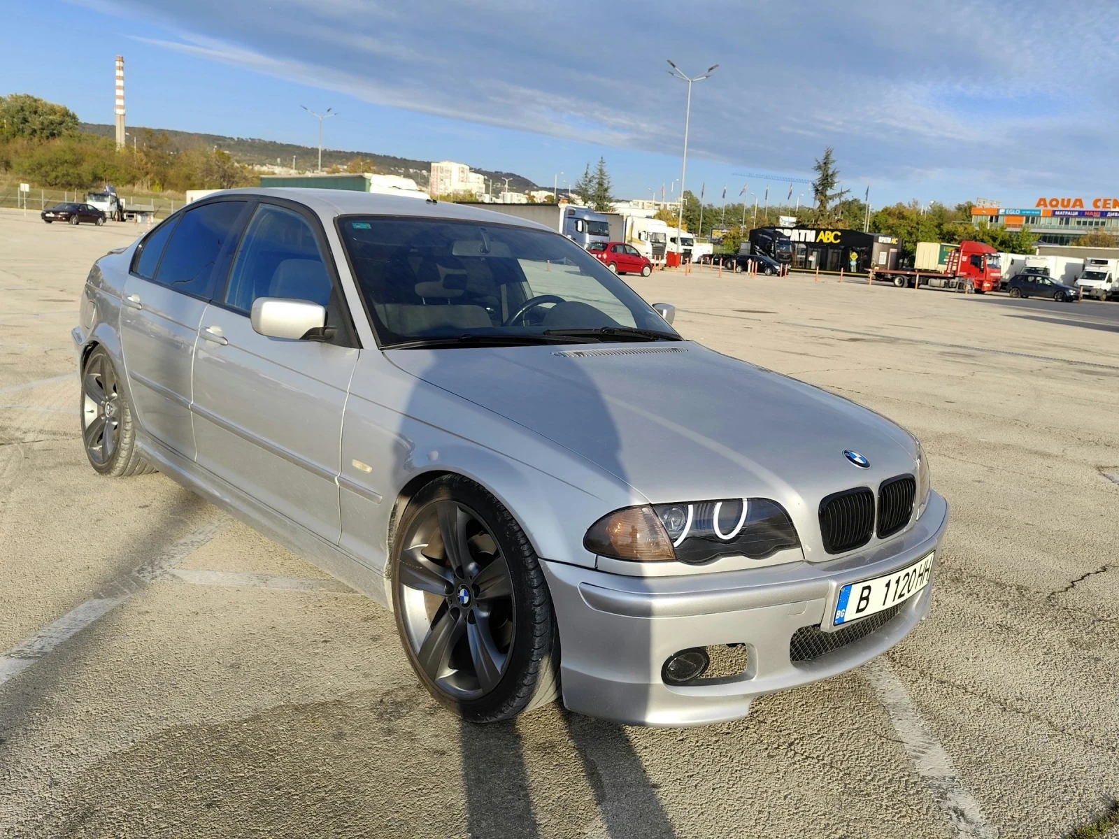 BMW 328  - изображение 3