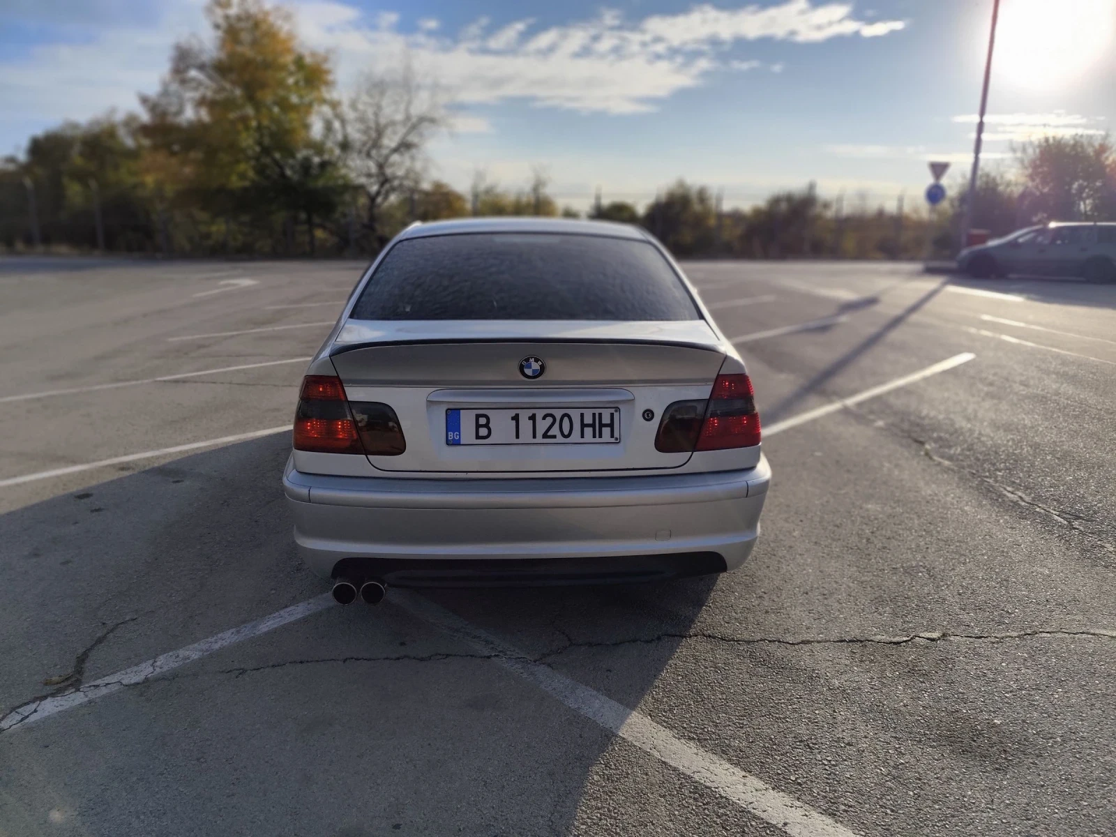 BMW 328  - изображение 5