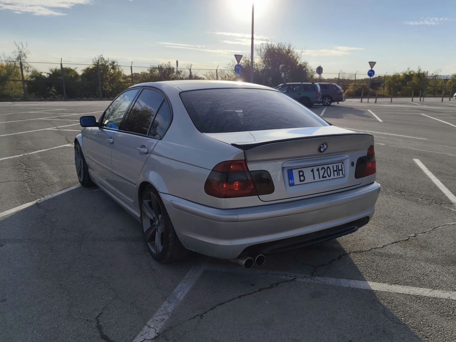 BMW 328  - изображение 6