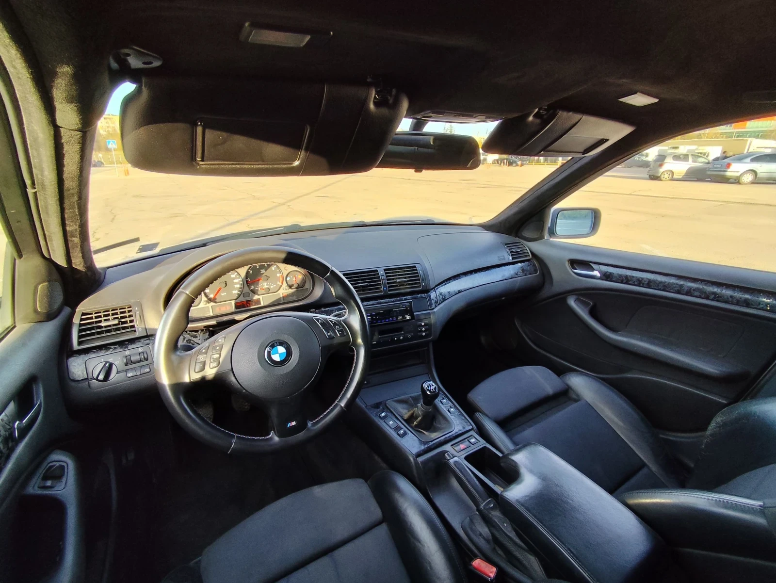 BMW 328  - изображение 7