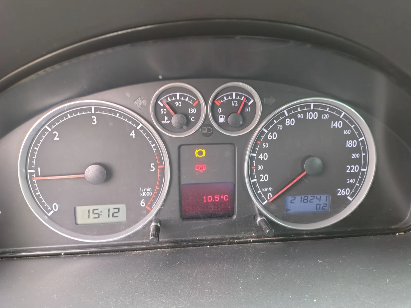 VW Sharan 1.9TDi 116 k.c. 6+ 1 klimatronik  | Mobile.bg   9