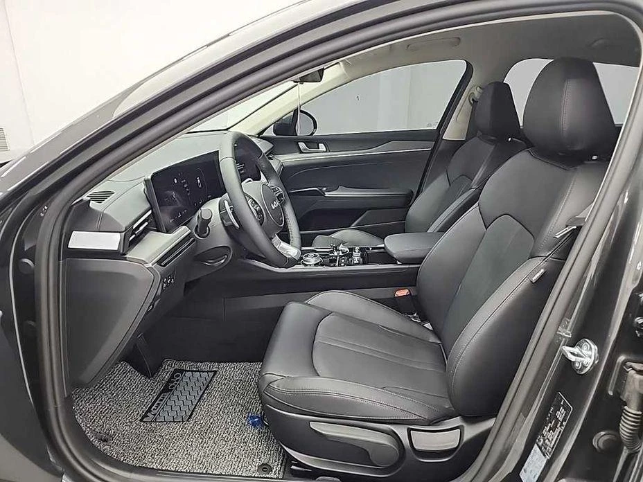 Kia K5 2.0 Prestige * -   *  | Mobile.bg   11