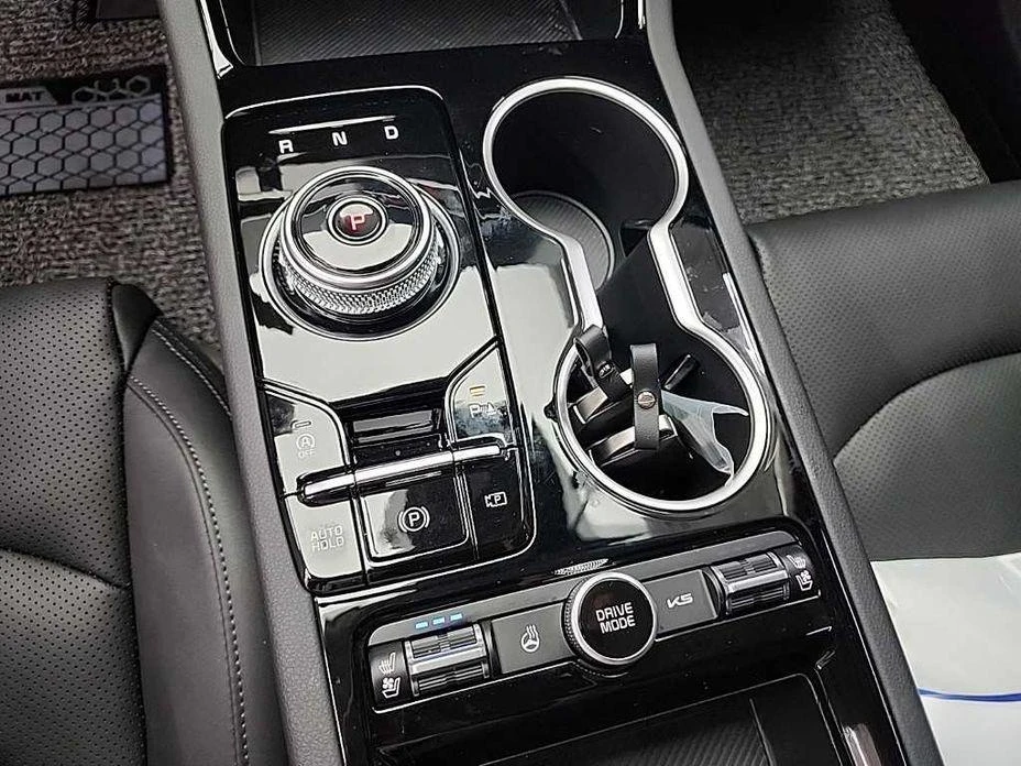 Kia K5 2.0 Prestige * НАЙ-ДОБРА ЦЕНА В БЪЛГАРИЯ*  - изображение 8