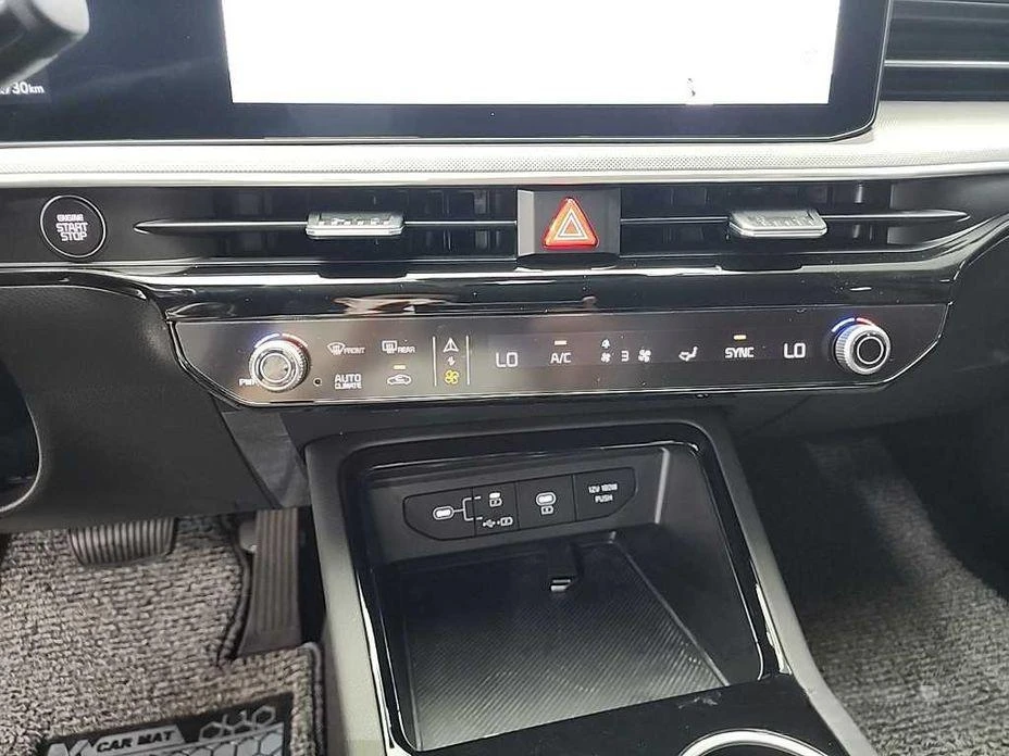 Kia K5 2.0 Prestige * НАЙ-ДОБРА ЦЕНА В БЪЛГАРИЯ*  - изображение 10