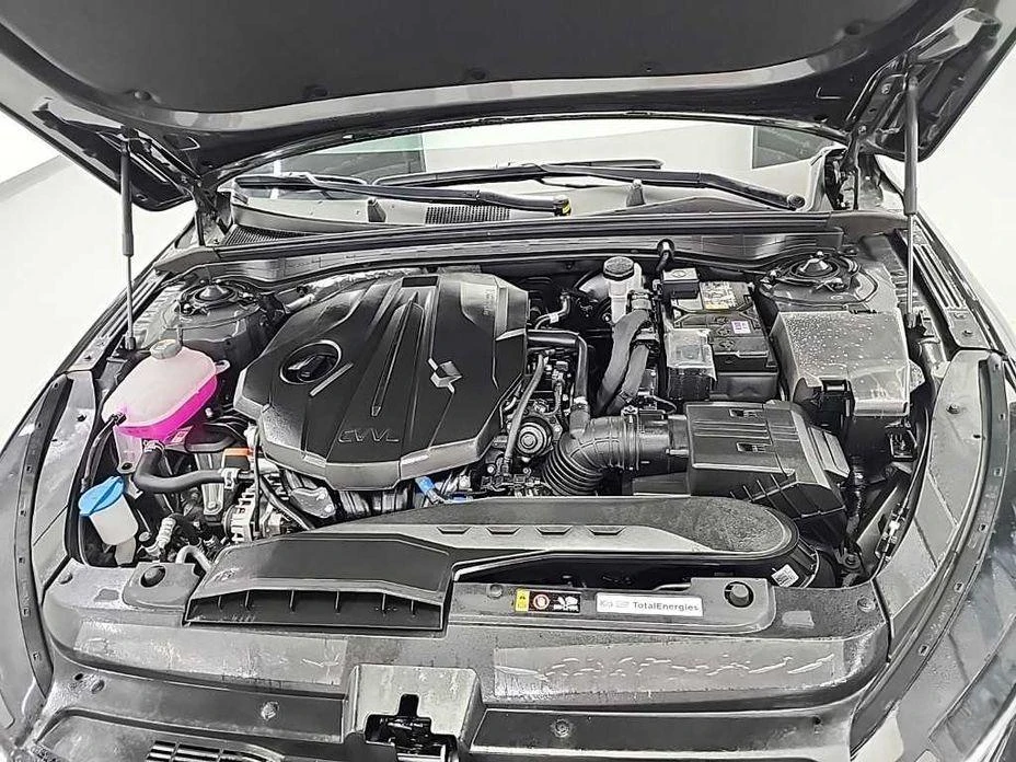 Kia K5 2.0 Prestige * НАЙ-ДОБРА ЦЕНА В БЪЛГАРИЯ*  - изображение 5