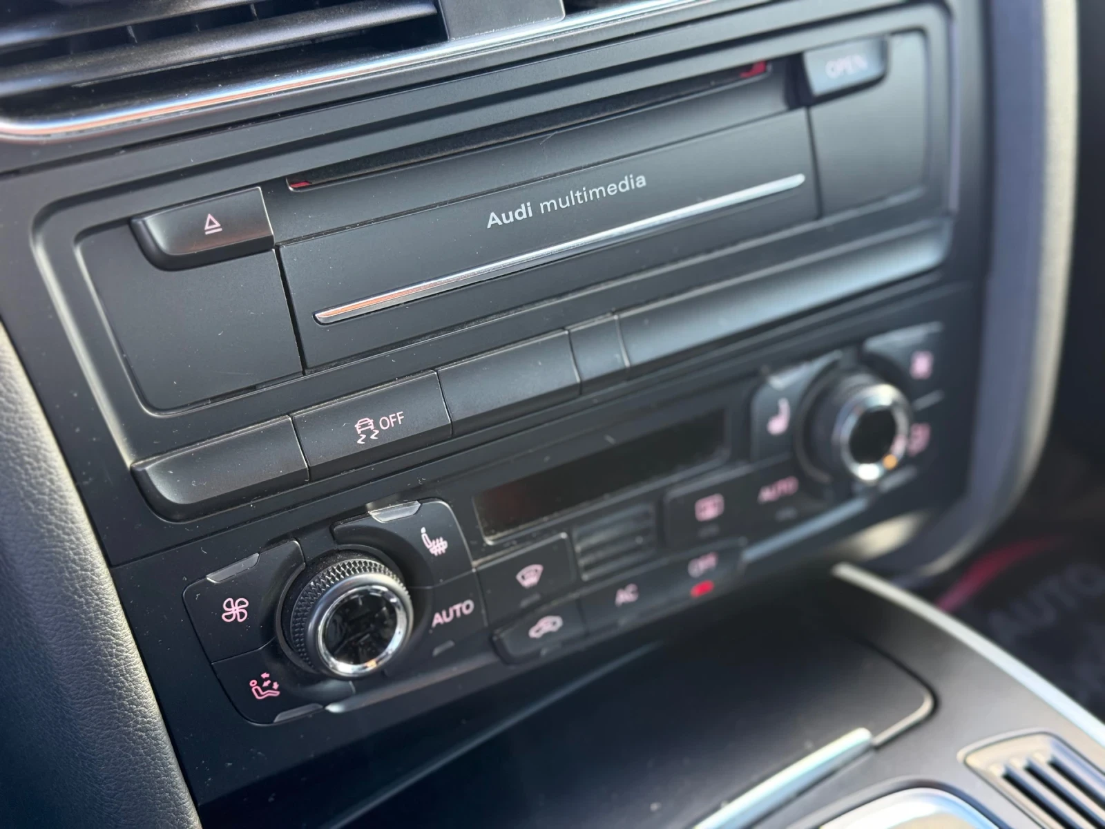 Audi A5 3.0TDI* 2011* S-Line* 207.000*  *  | Mobile.bg   15