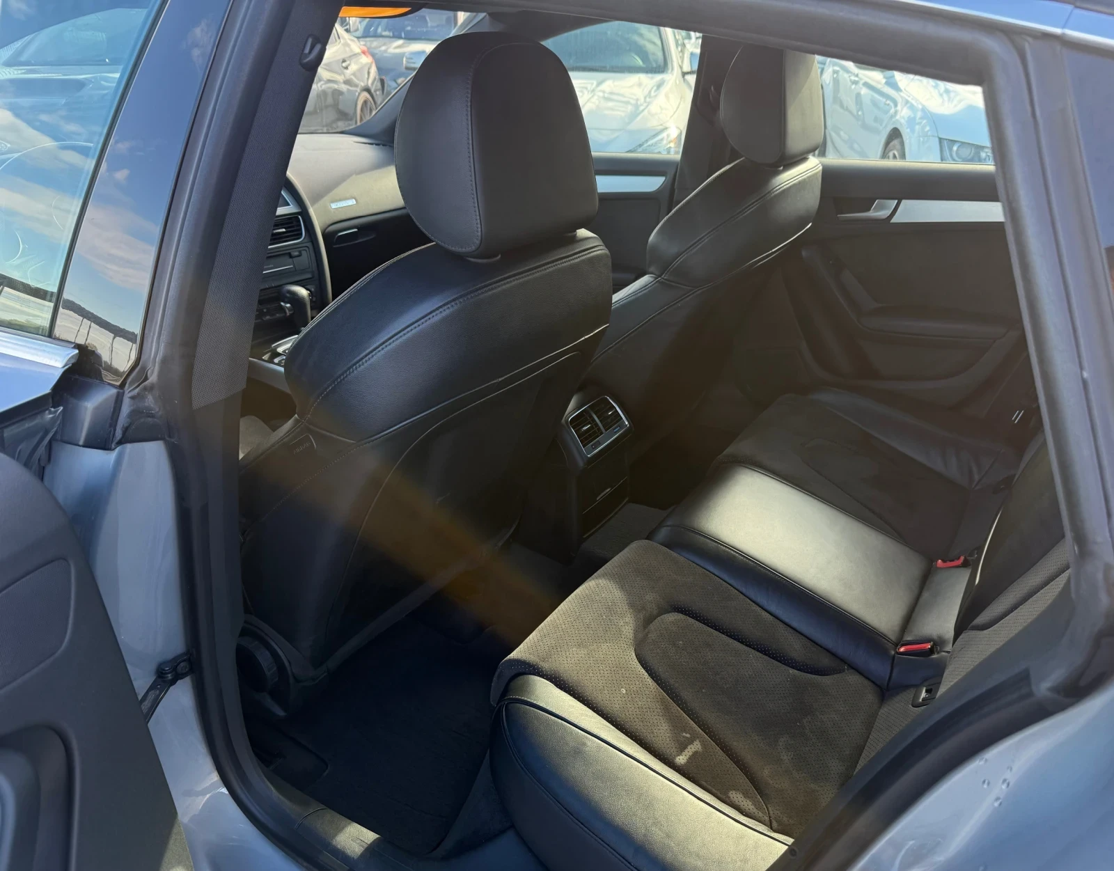 Audi A5 3.0TDI* 2011* S-Line* 207.000*  *  | Mobile.bg   14