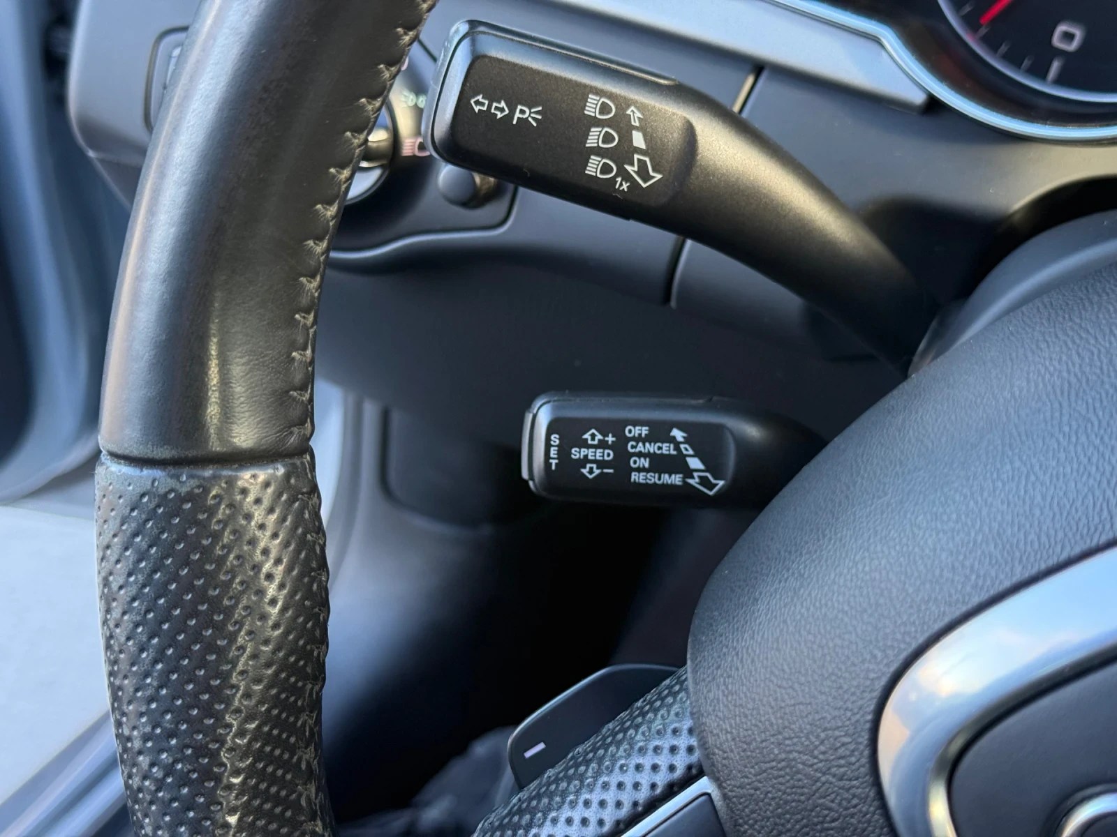 Audi A5 3.0TDI* 2011г* S-Line* 207.000КМ* Топ Състояние*  - изображение 9