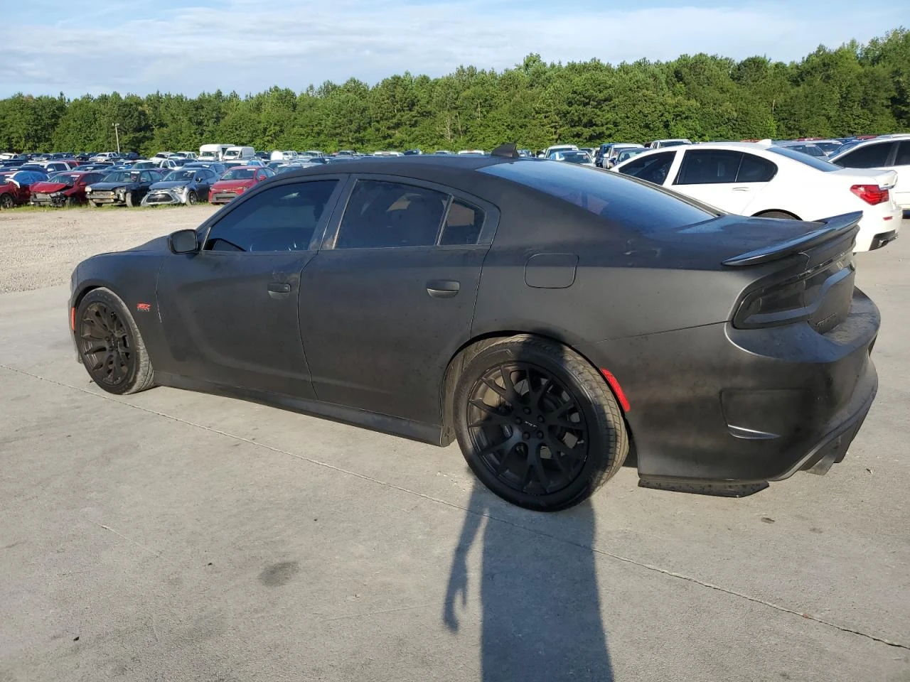 Dodge Charger  R/T 392 - изображение 4