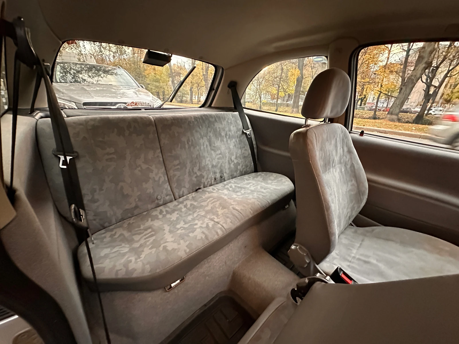 Opel Corsa 1.4 i | Mobile.bg   11