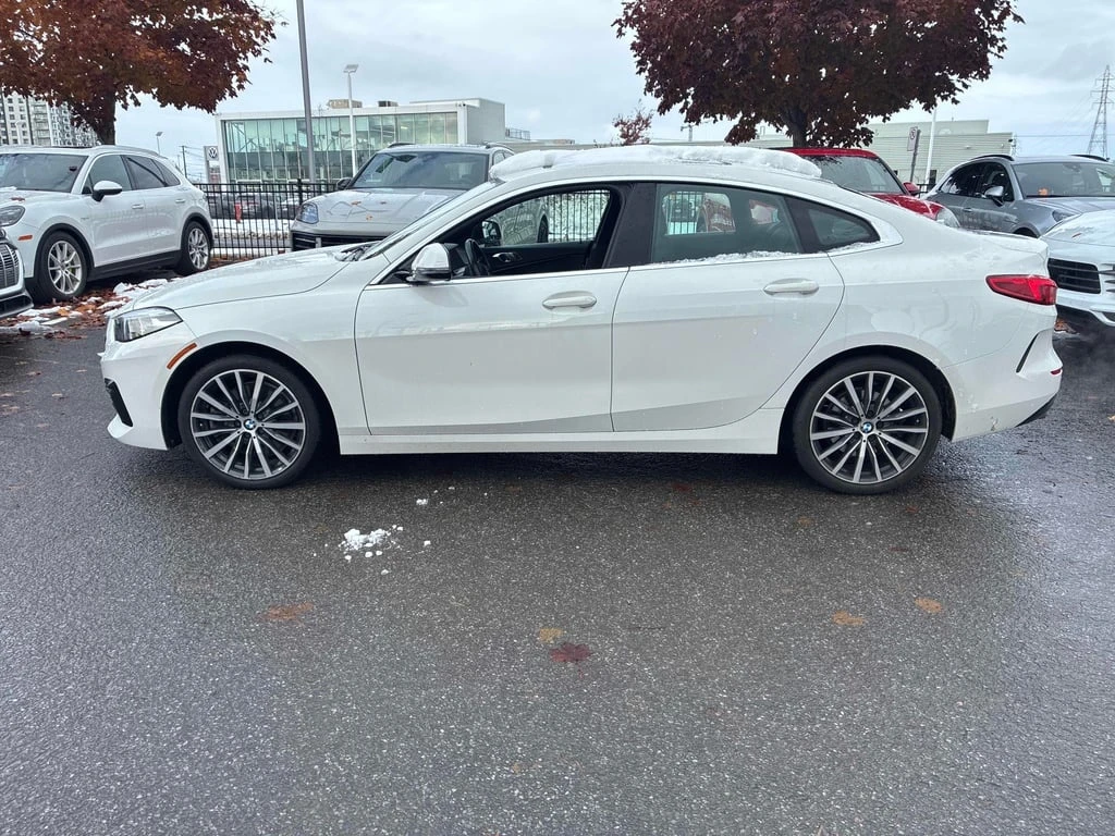 BMW 228 * 228i xDrive * CARFAX * БЕЗ ПЪРВОНАЧАЛНА ВНОСКА - изображение 3