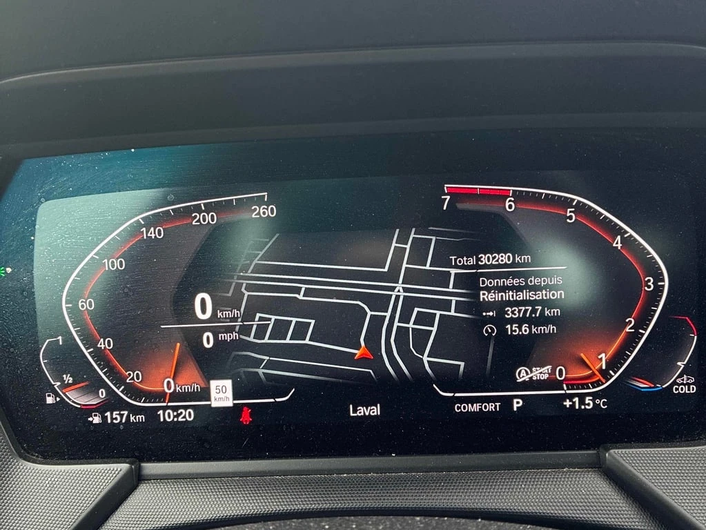 BMW 228 * 228i xDrive * CARFAX * БЕЗ ПЪРВОНАЧАЛНА ВНОСКА - изображение 8