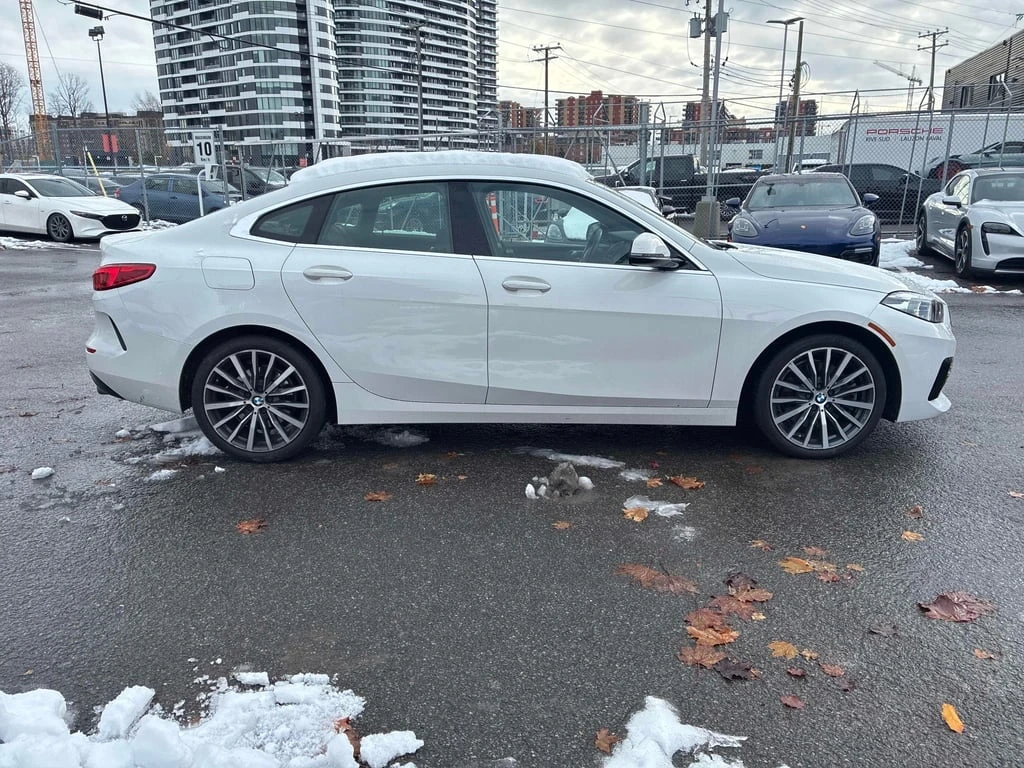 BMW 228 * 228i xDrive * CARFAX * БЕЗ ПЪРВОНАЧАЛНА ВНОСКА - изображение 4