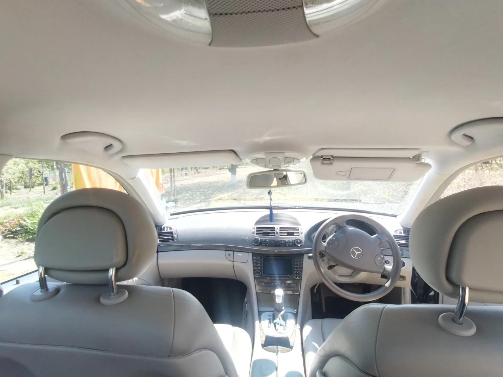 Mercedes-Benz E 320 | Mobile.bg � ����������� 6