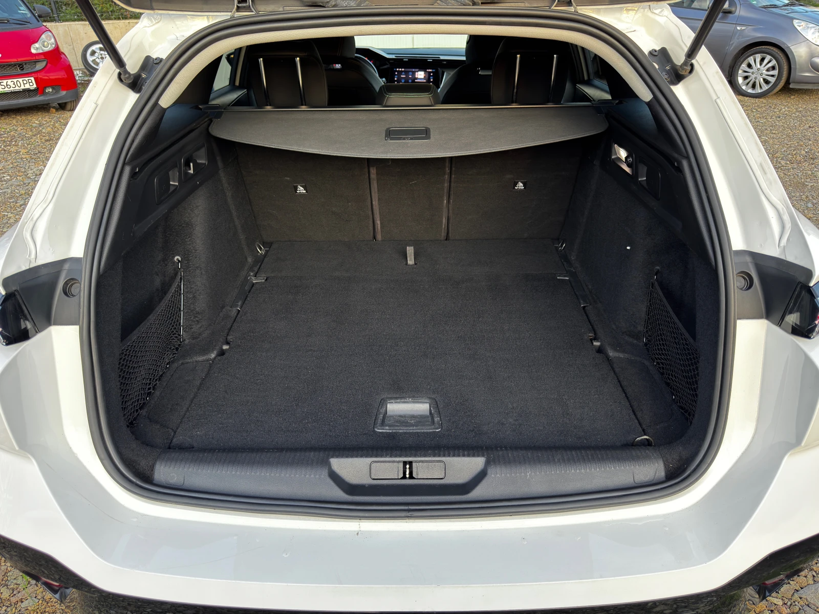 Peugeot 308 1.5 Blue-HDi Allure Automat 🇫🇷 | Mobile.bg   16