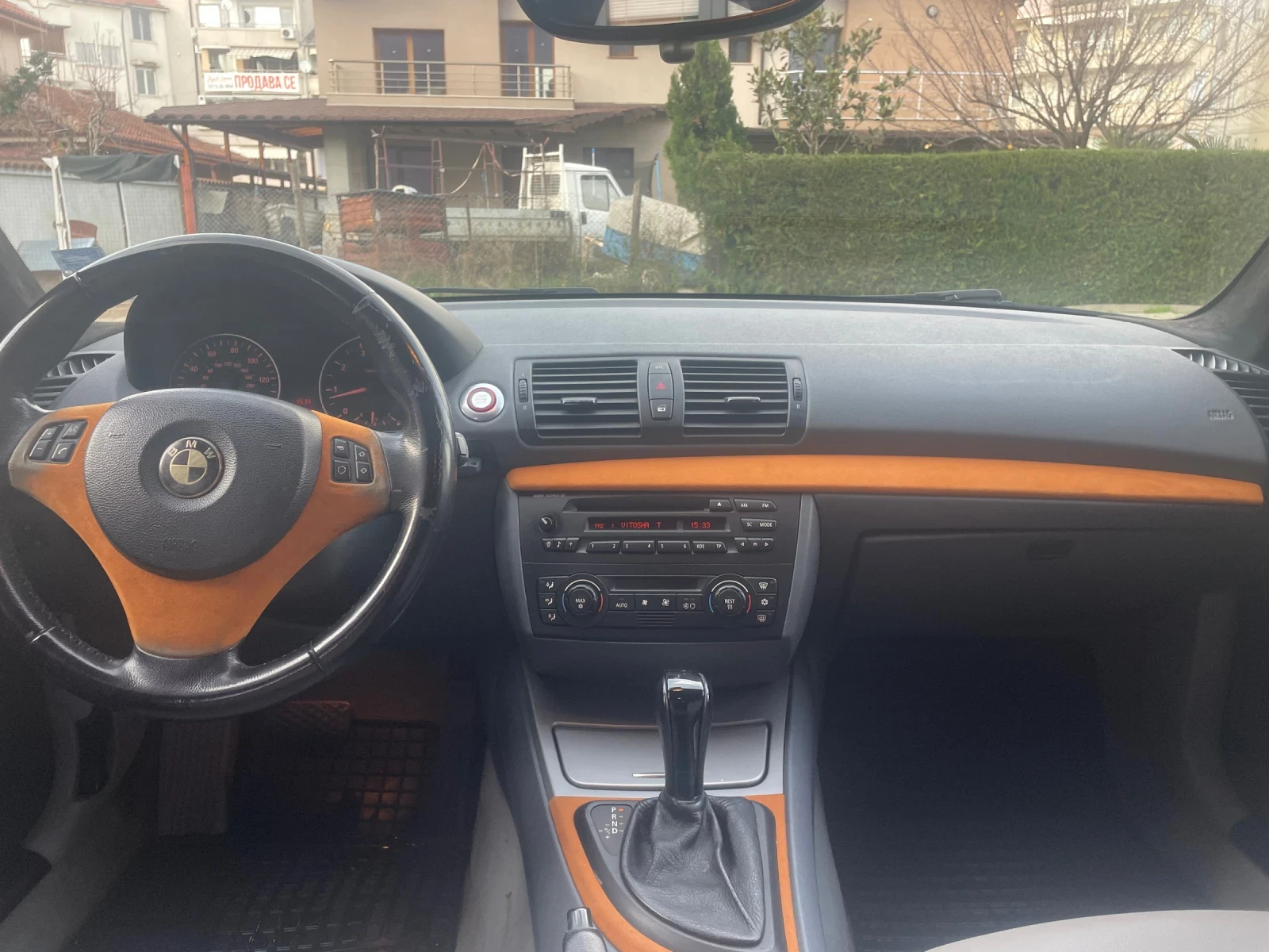 BMW 118 2000 - изображение 6