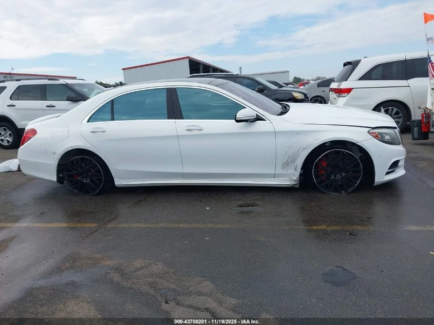 Mercedes-Benz S 550 * AMG PACK*  | Mobile.bg � ����������� 12