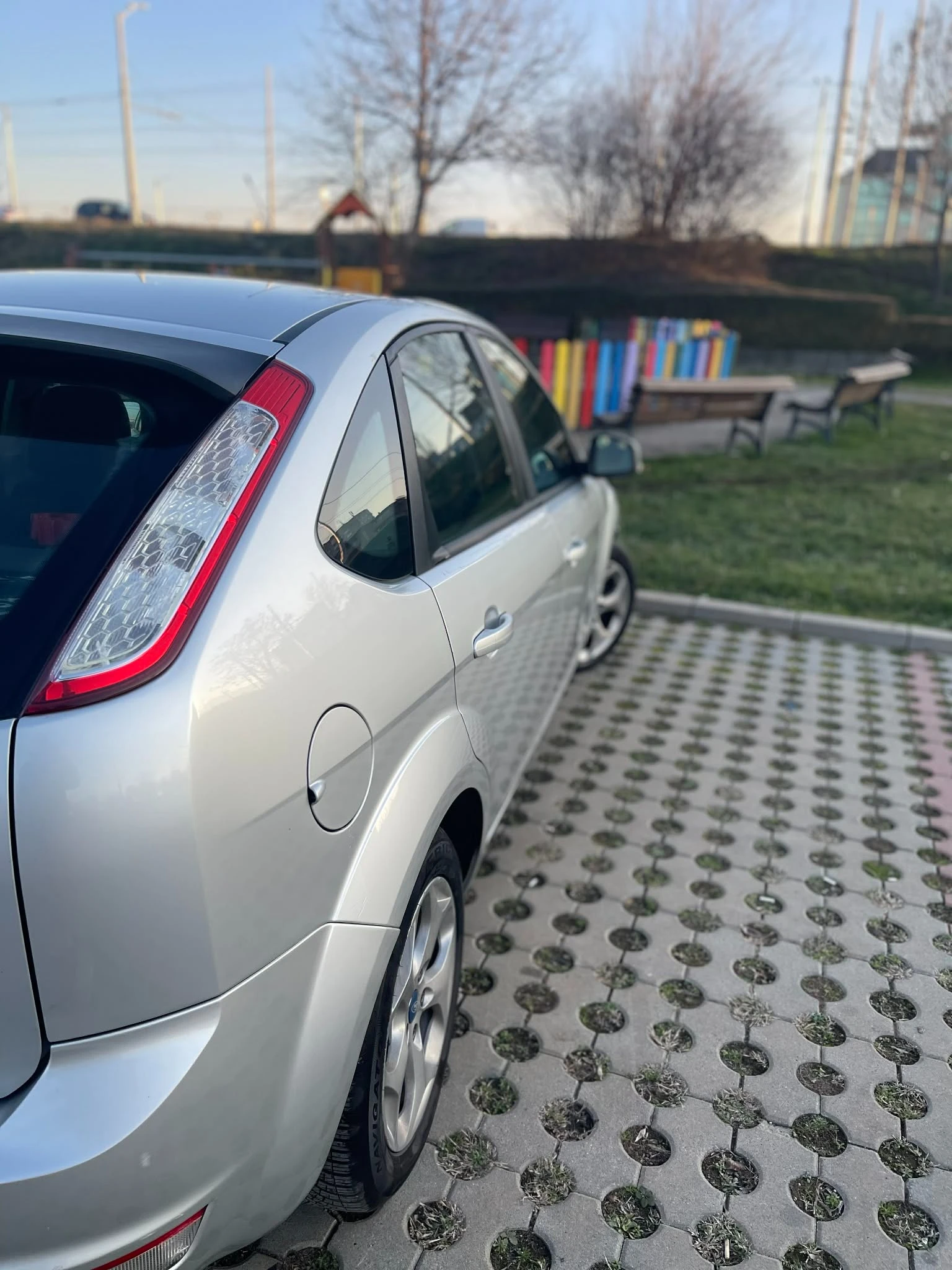Ford Focus | Mobile.bg � ����������� 13