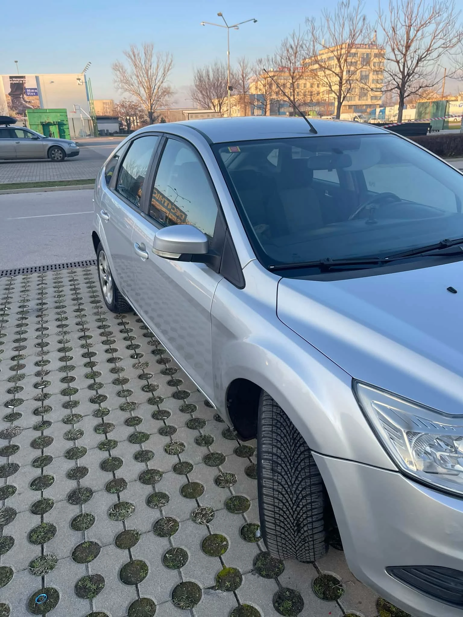 Ford Focus | Mobile.bg � ����������� 3