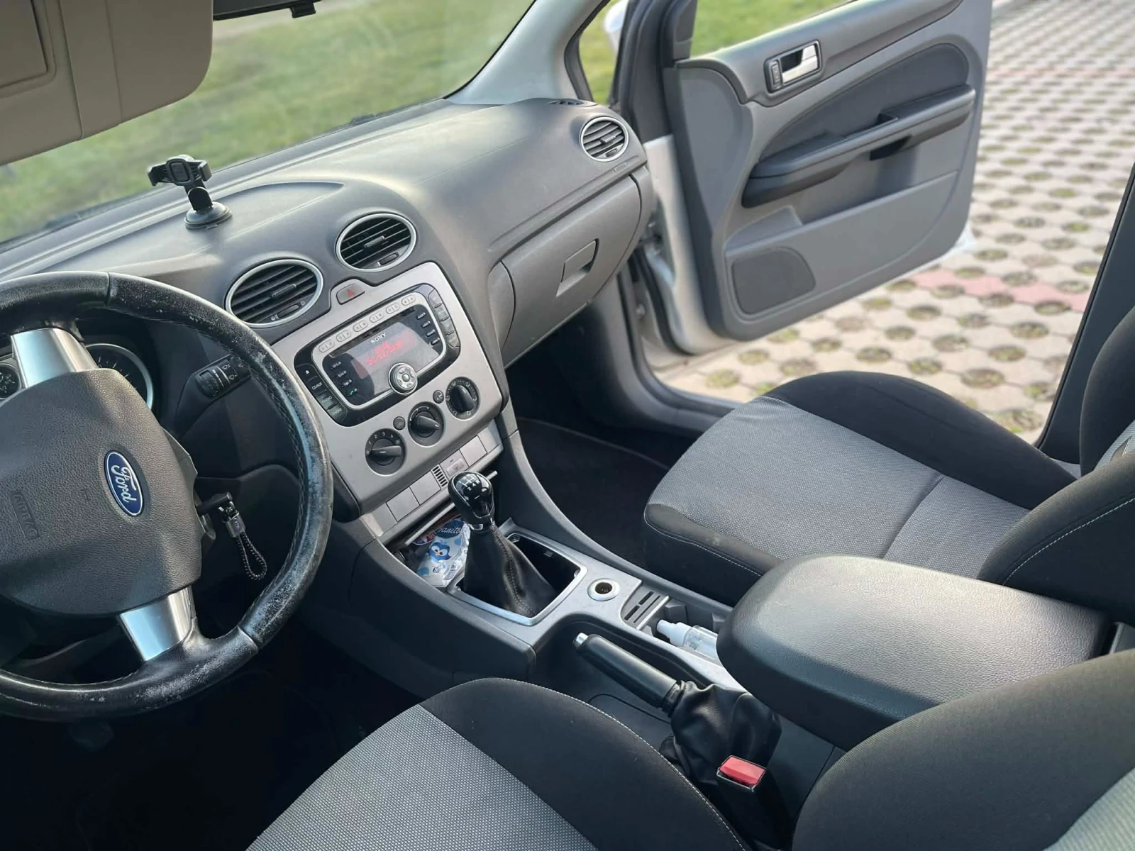 Ford Focus | Mobile.bg � ����������� 8