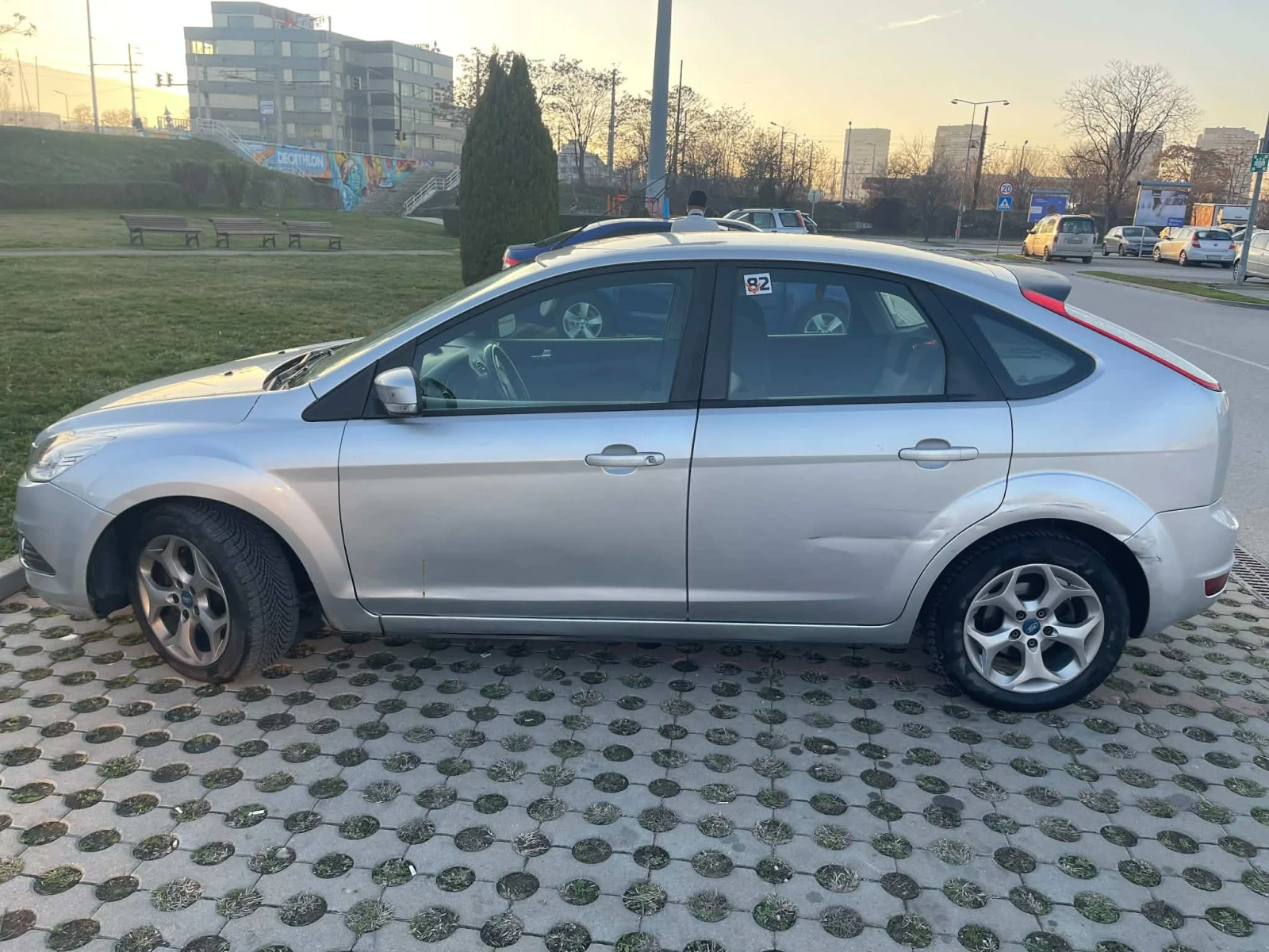 Ford Focus | Mobile.bg � ����������� 12