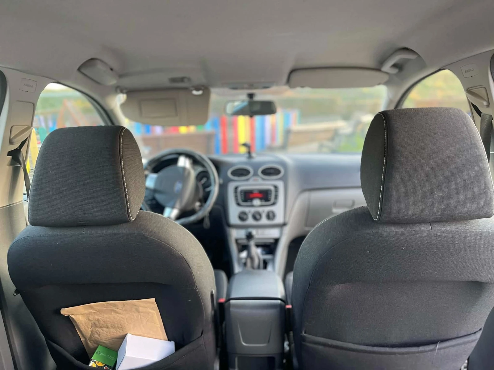 Ford Focus | Mobile.bg � ����������� 9